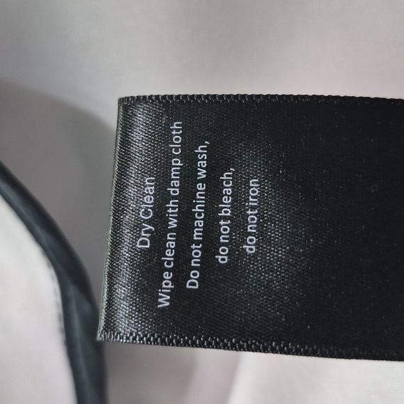 Colleen Lope  Faux SuedeFloral Bomber Jacket for Women. EUC Size 3X HSN - Picture 10 of 10